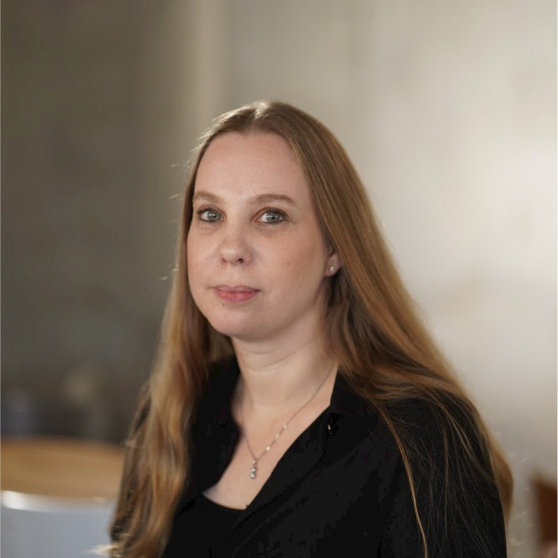 Gili Iohan