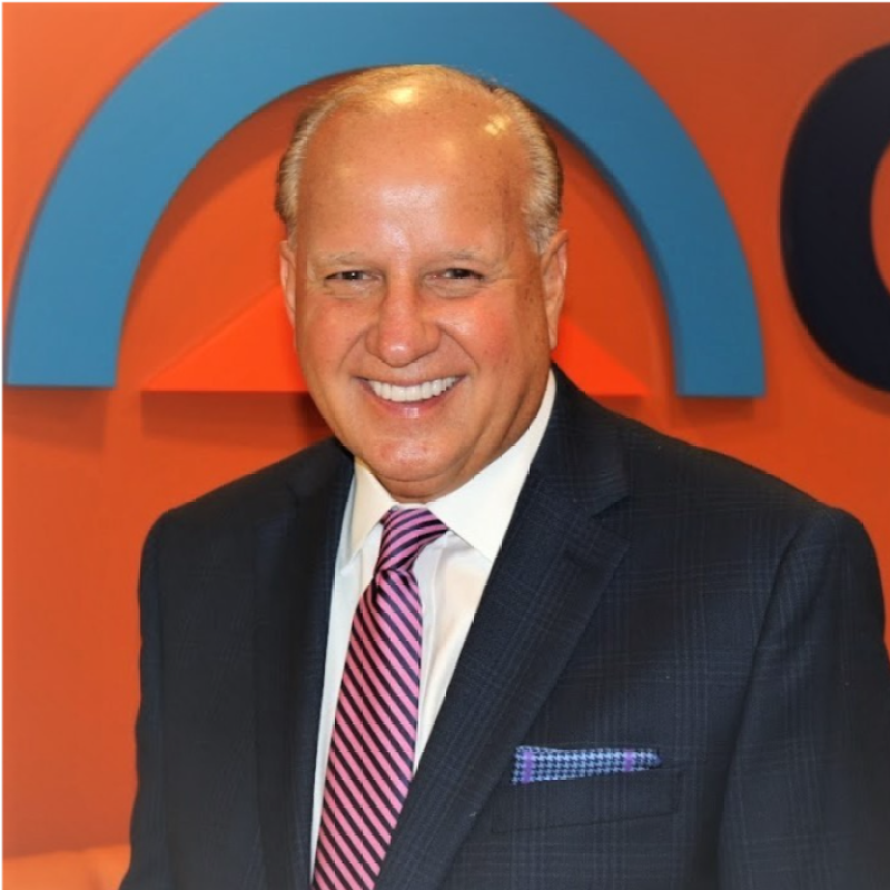 Gerald Wesel