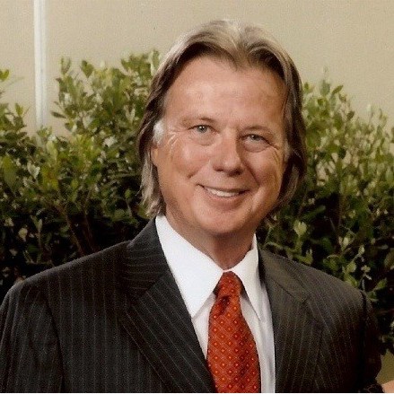HARRY L ANTHONY