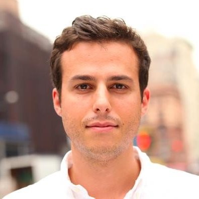 Aron Grossman
