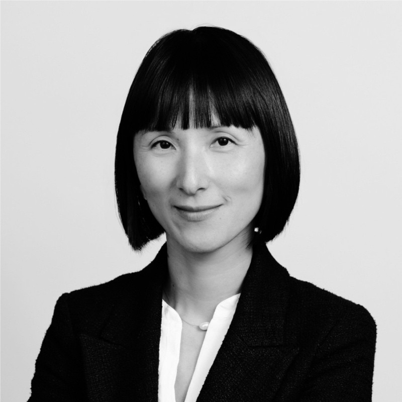 Xingjuan (Jane) Chao
