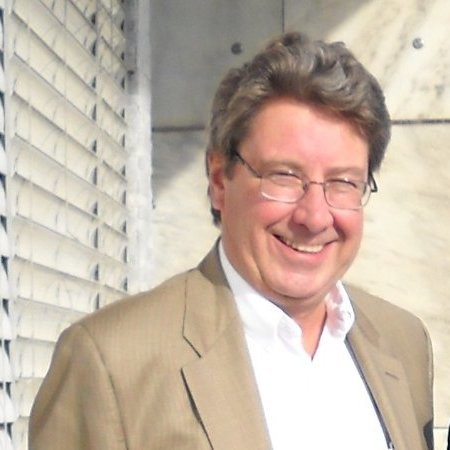 Chris Hildreth