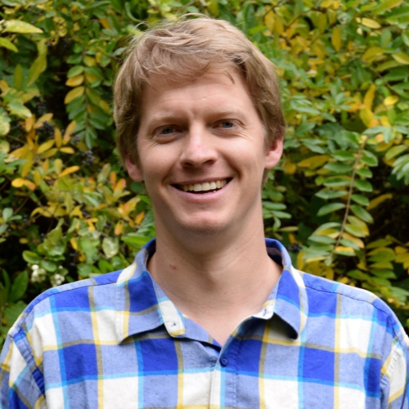 Joe Hamman