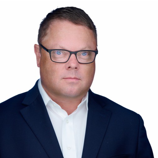 Scott Holbrook