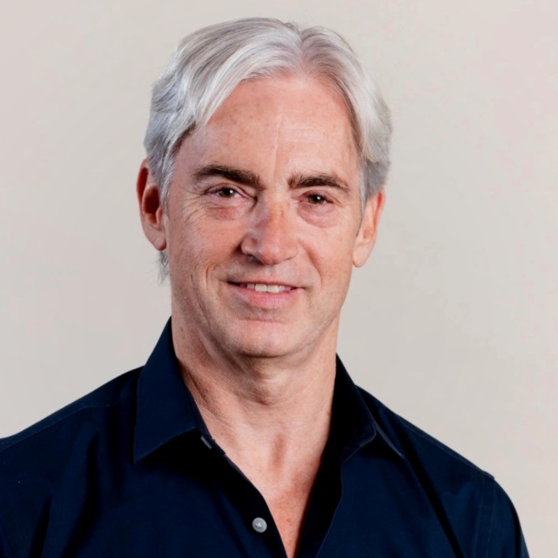 Todd von Mende