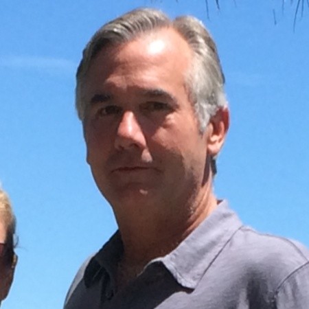 Mike McQuary