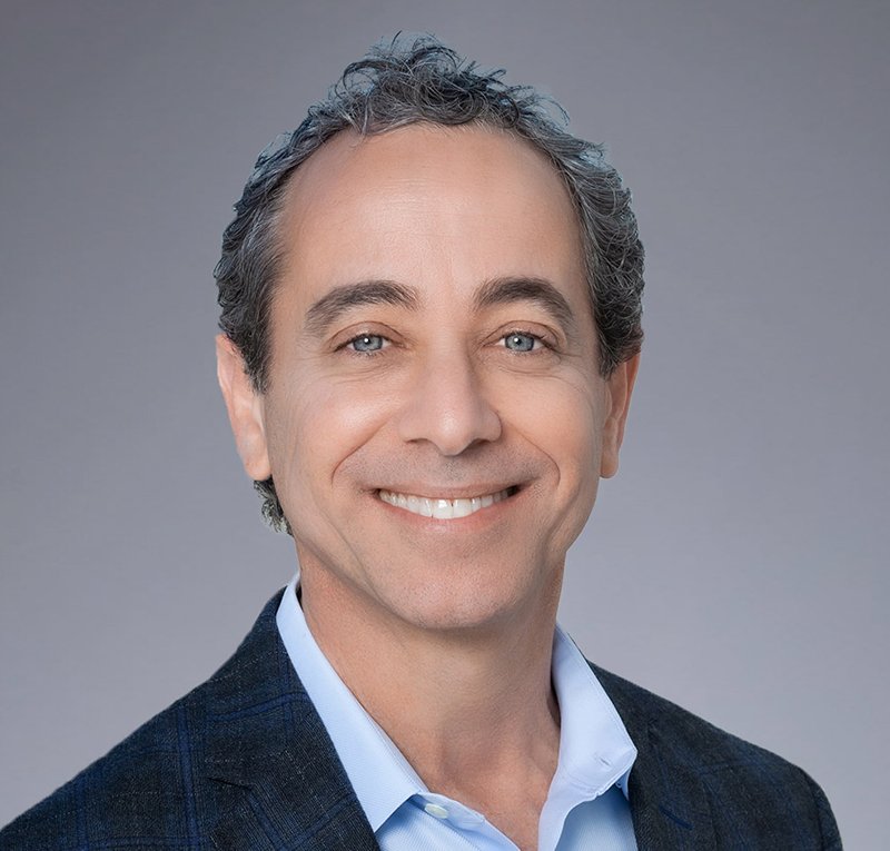 Steven Spector