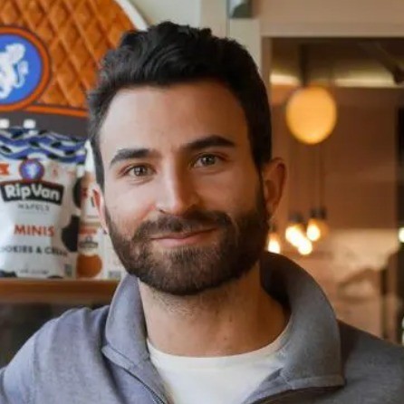 Marco De Leon