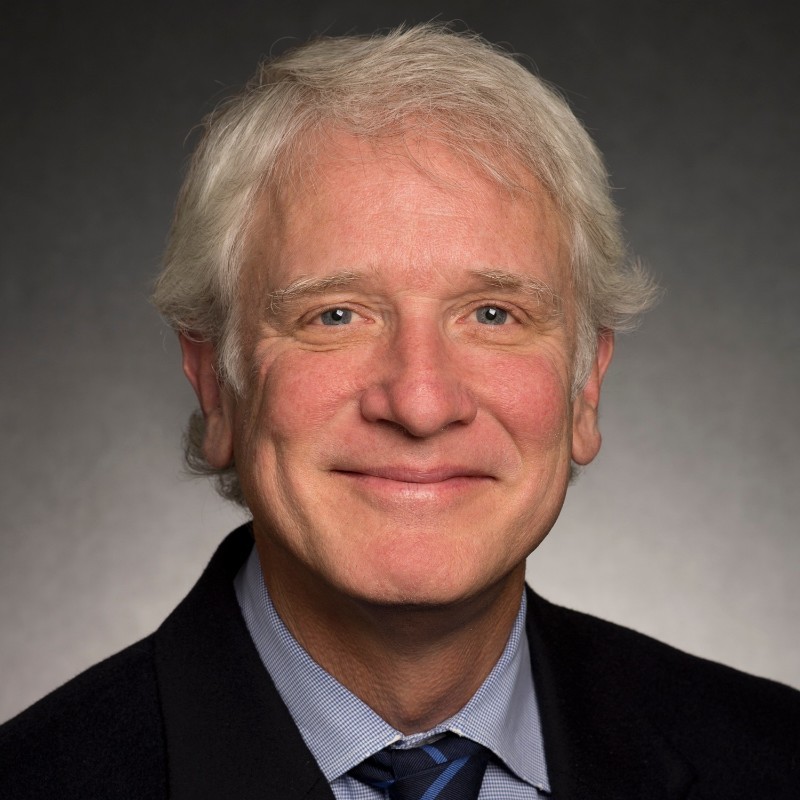 Bruce Dobie