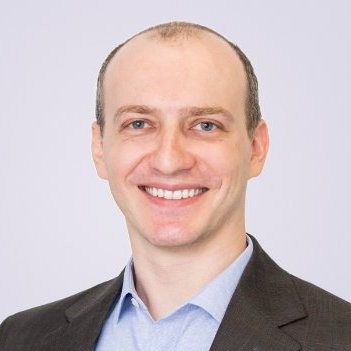 ILYA BRAUDE