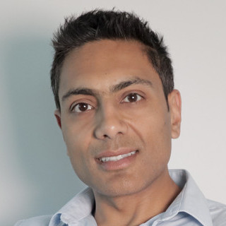 Mohammed Syed
