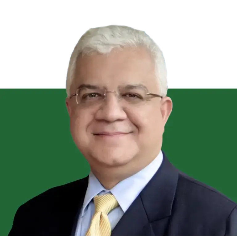 B Robert Mozayeni
