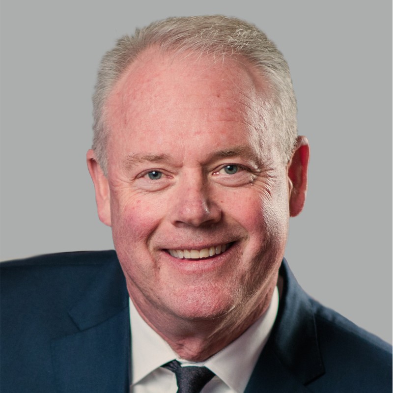 Kevin Johnson