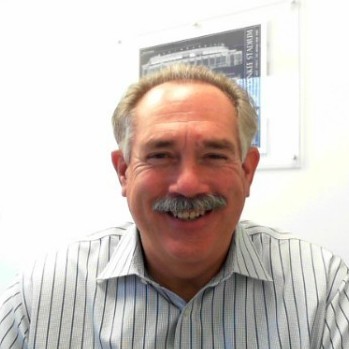 Dave Washburn