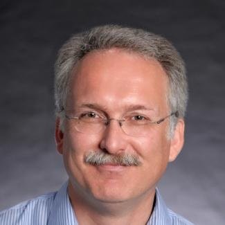 Ian Atkinson