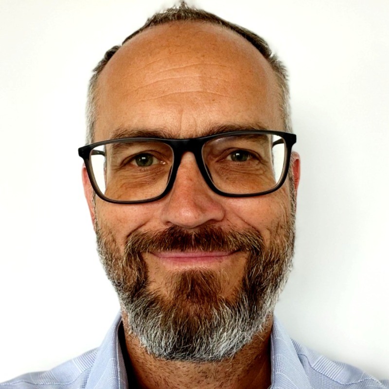 Marc DeJohn