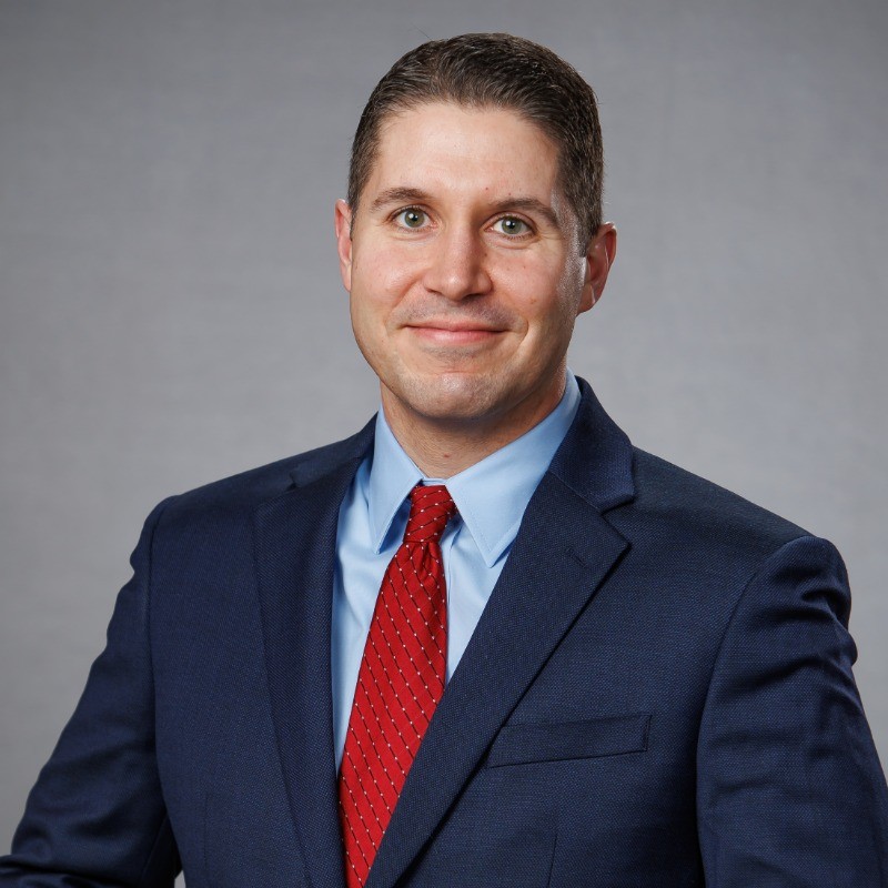 Michael Kinnard