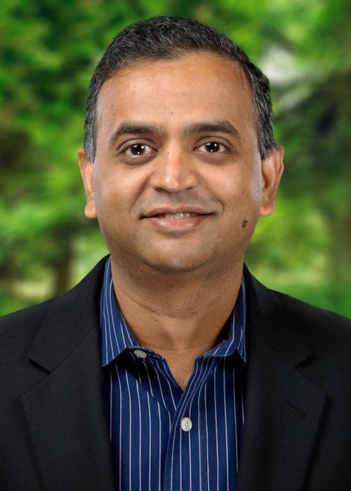 Rakesh Gopakumar