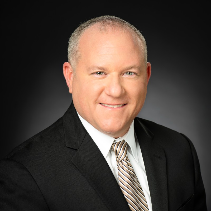 Scott Carroll