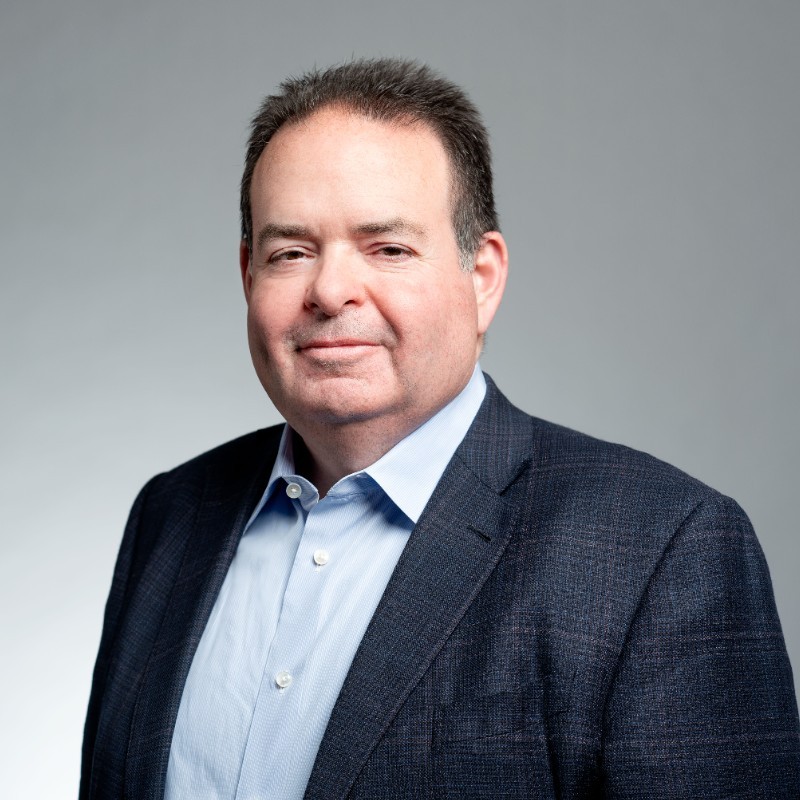 Marc N. Casper