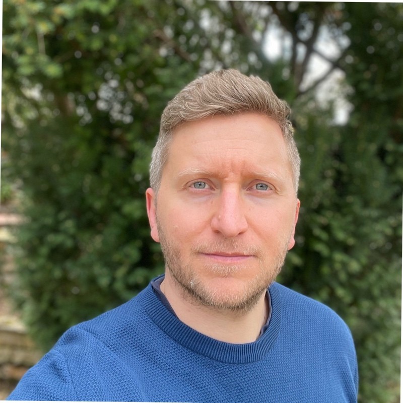 Florian Motlik