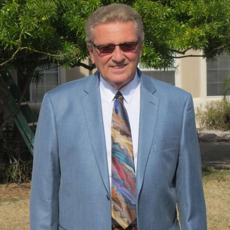 Anthony Nocera