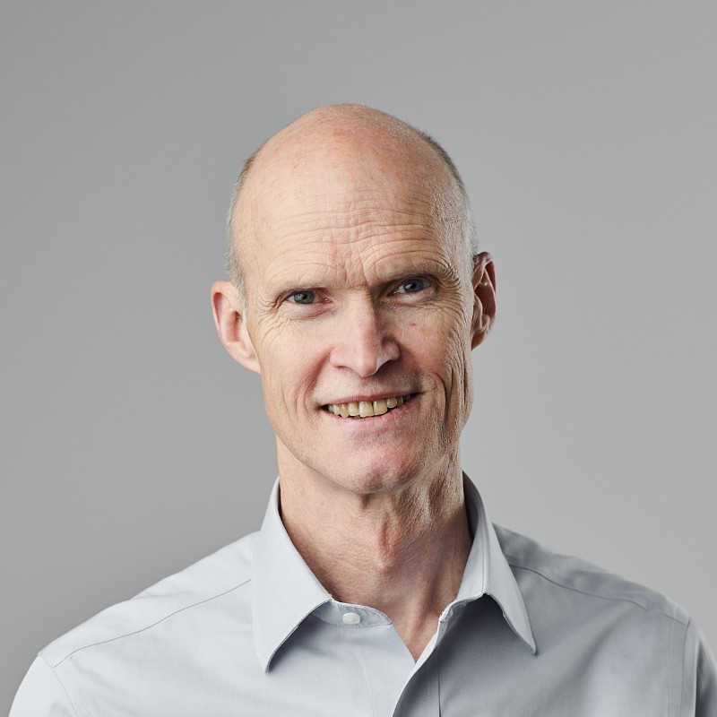 Jim Balcom