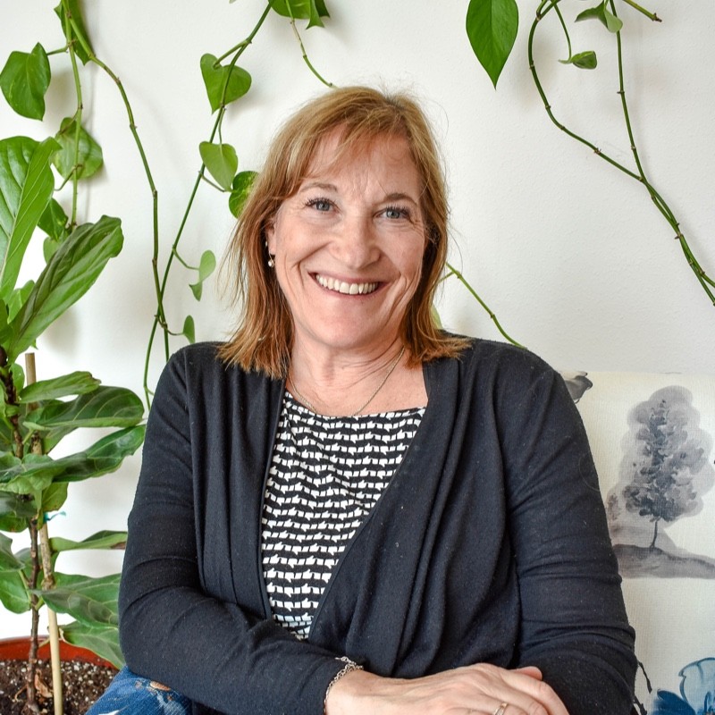Wendy Strgar
