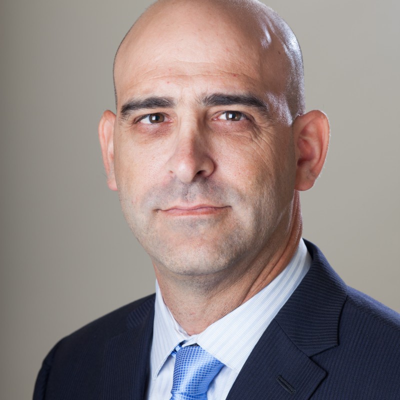 Gadi Levin