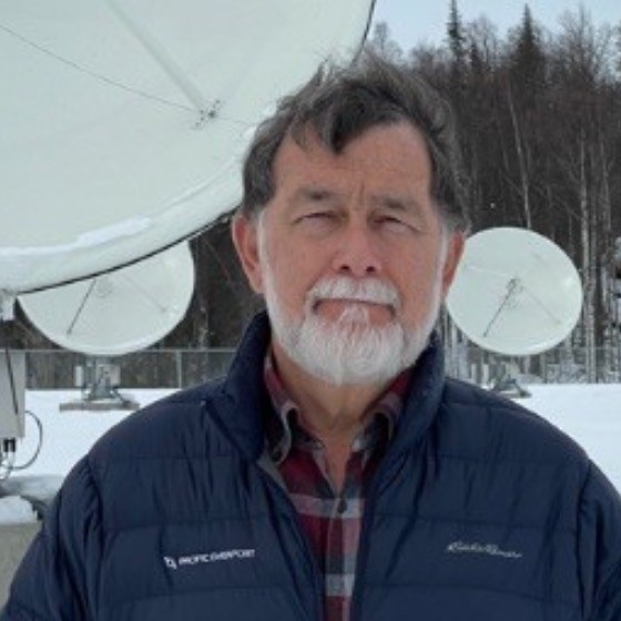 Chuck Schumann