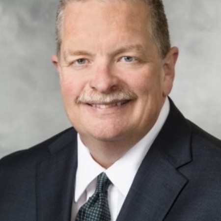 W. Jay Potter