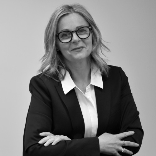 Valerie Morisset
