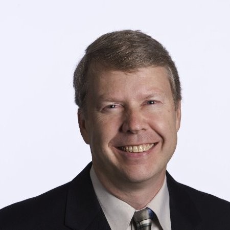 Tony Brewer