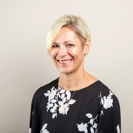 Kristi L. Palmer