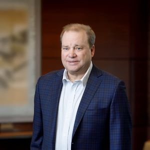 Mark E. Luetters
