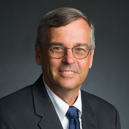 Richard Drinkward