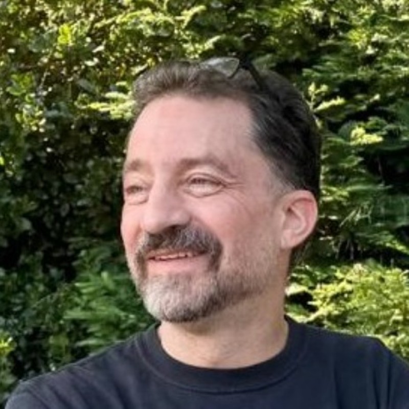 Abe Askenazi