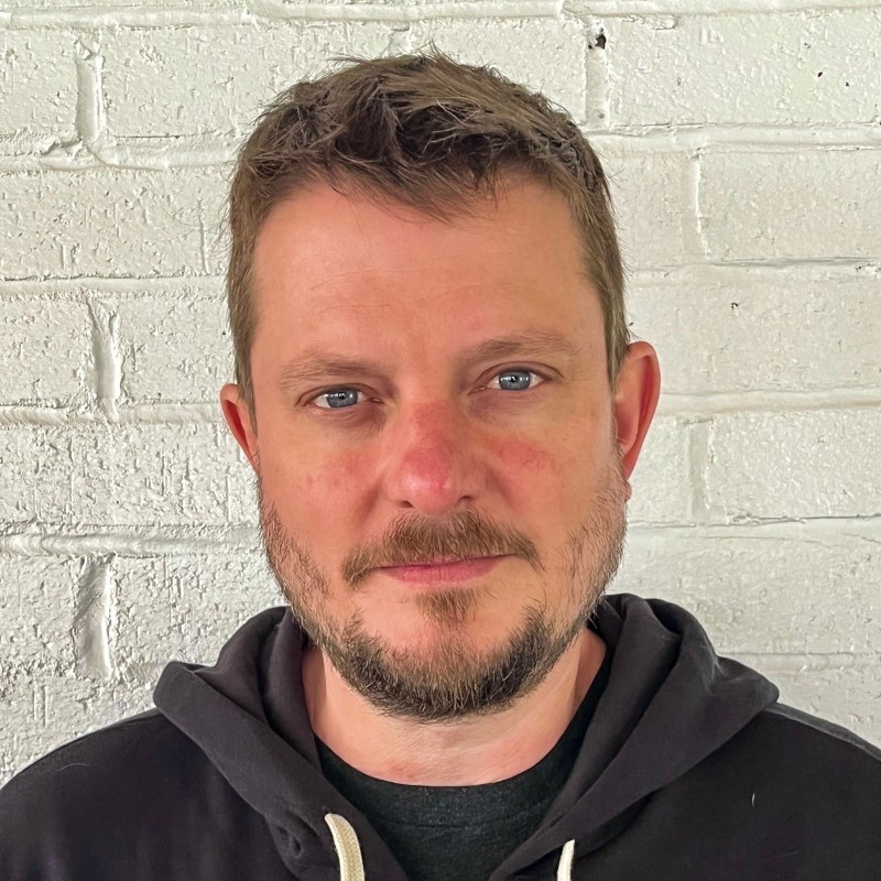 Andrew Wright