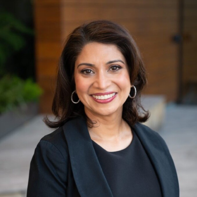 Naseem Zojwalla, M.D.