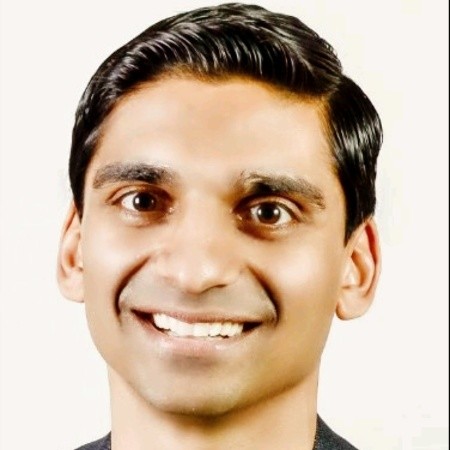 Jay Patel
