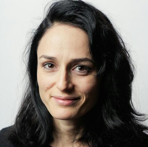 Rachel Vaknin