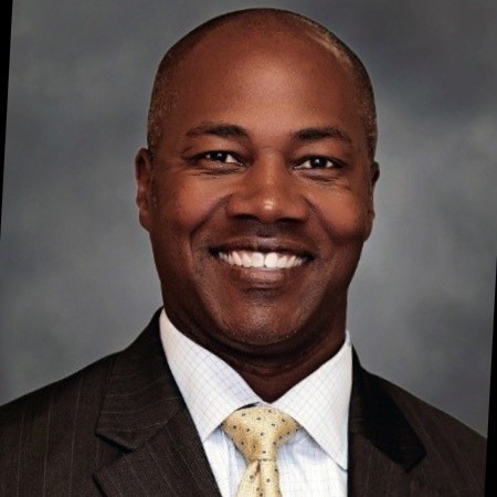 Mark Cherry