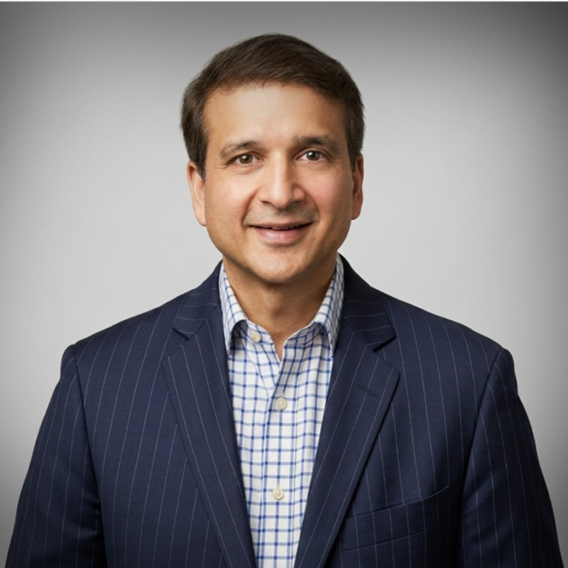 Piyush Phadke