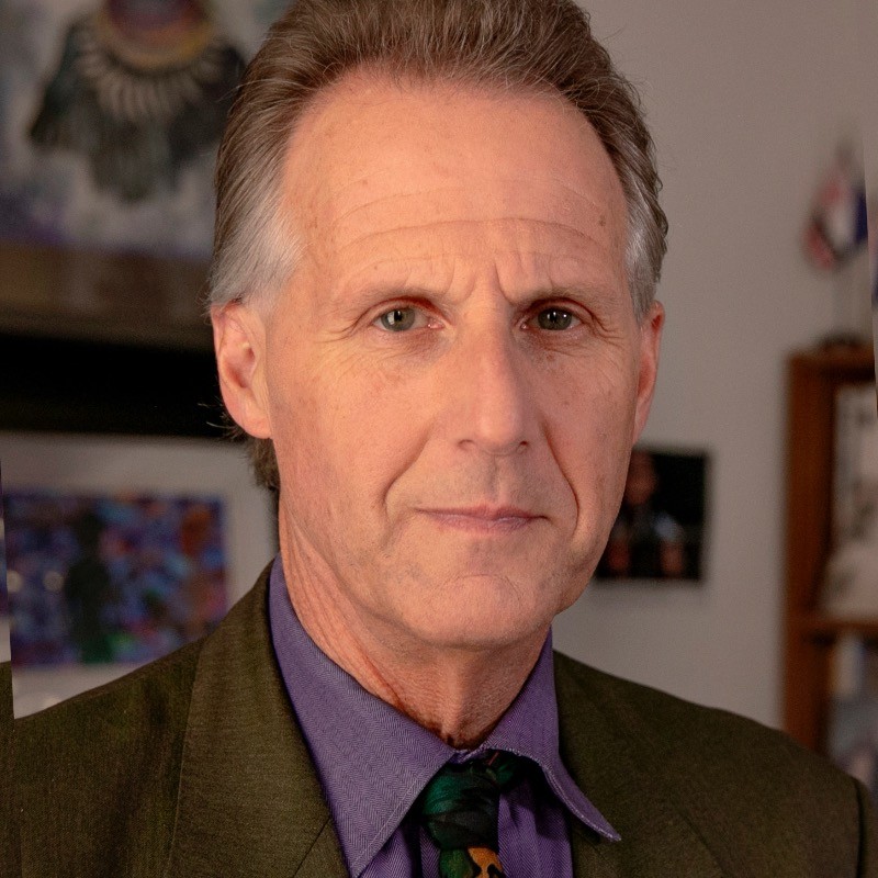Steven King