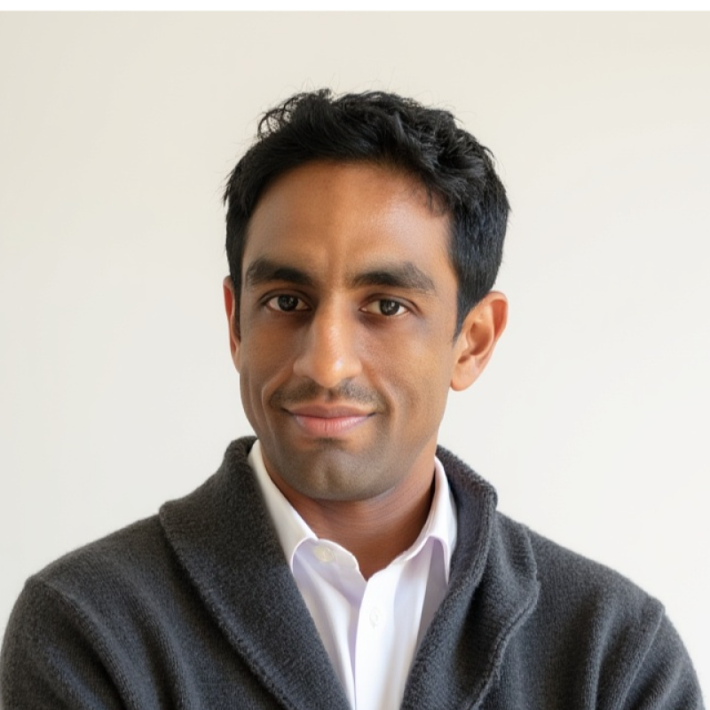 Akshay Nanduri