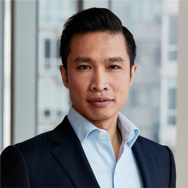 Michael Ng