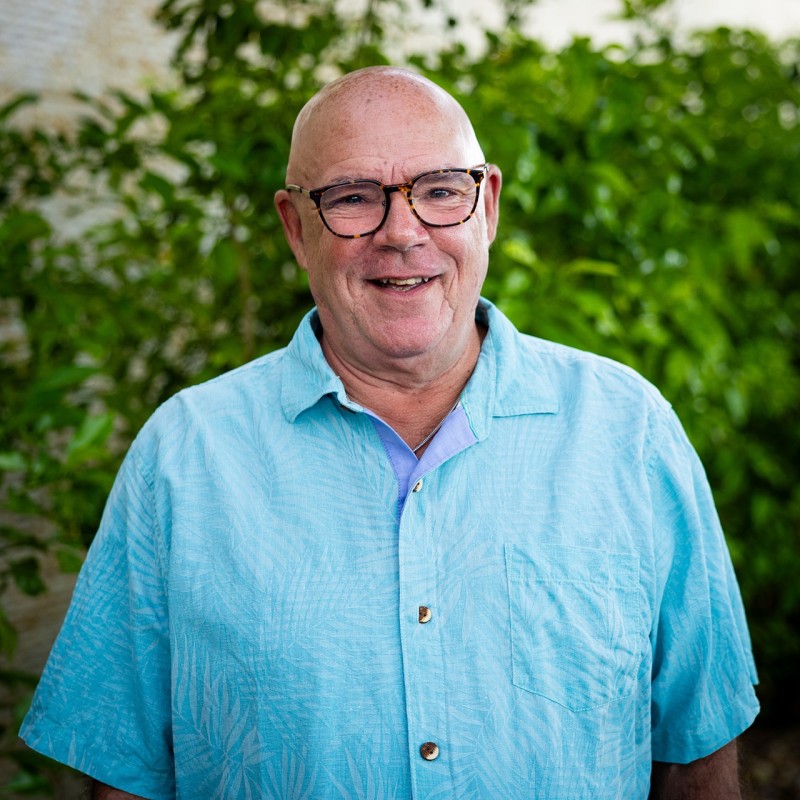 Paul Nadeau