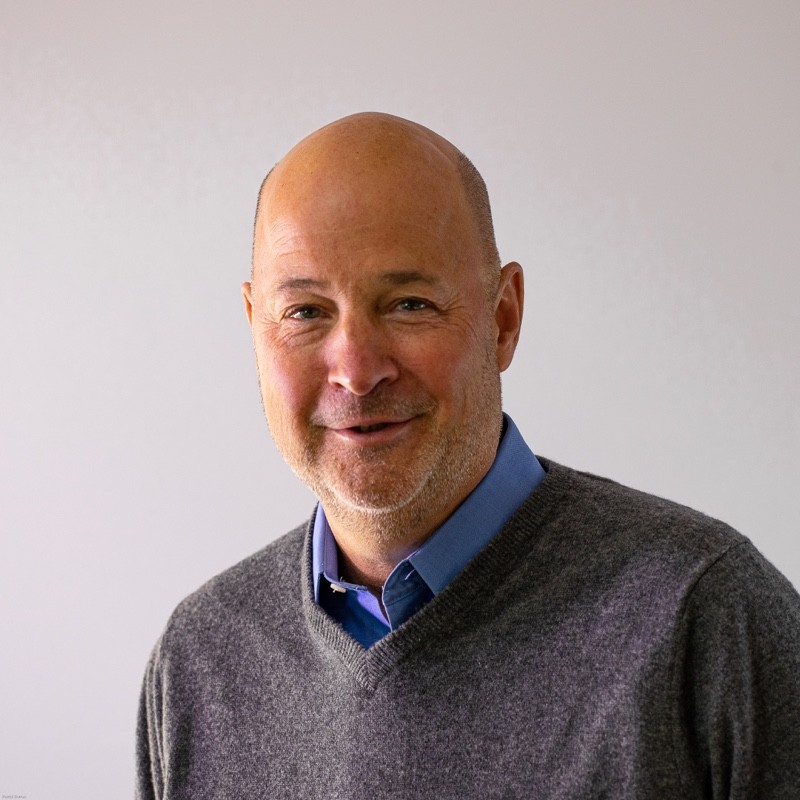 Eric J. Rey