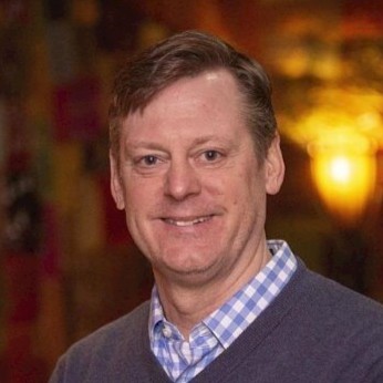 Eric Kimble