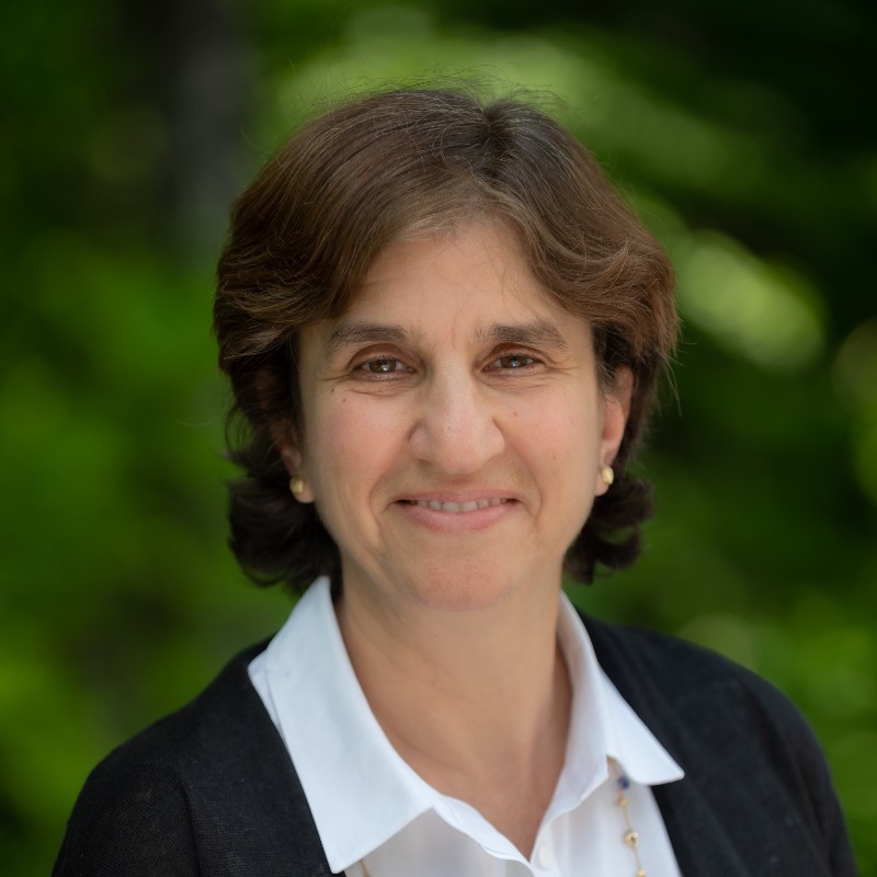 Rebecca Dabora